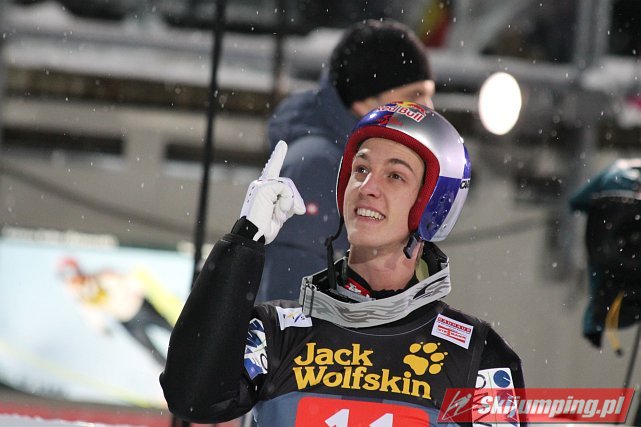 153 Gregor Schlierenzauer